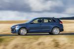 Hyundai i30 2017 года (UK)